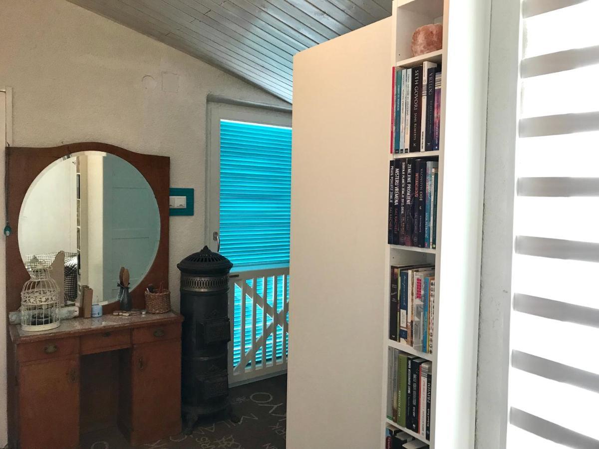Villa House Neytiri Selce Extérieur photo