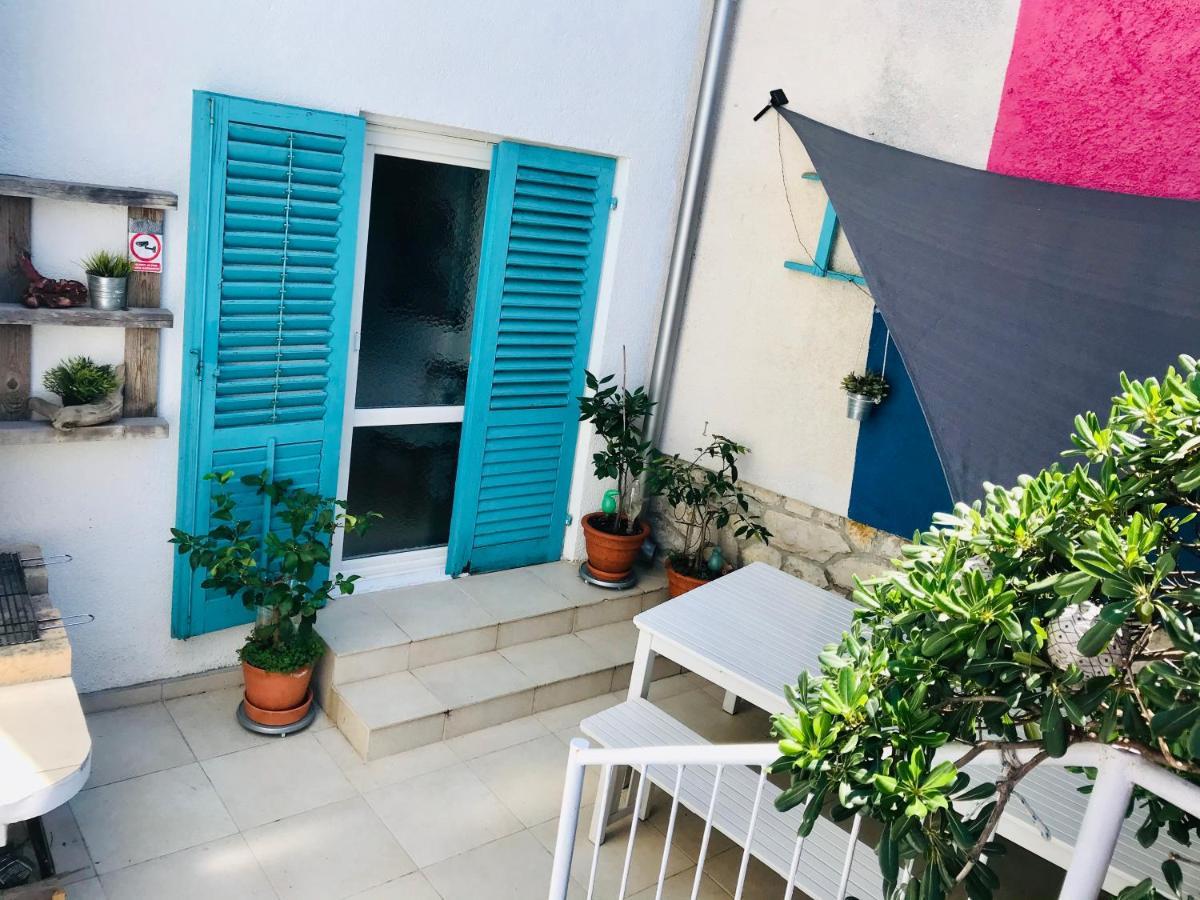 Villa House Neytiri Selce Extérieur photo