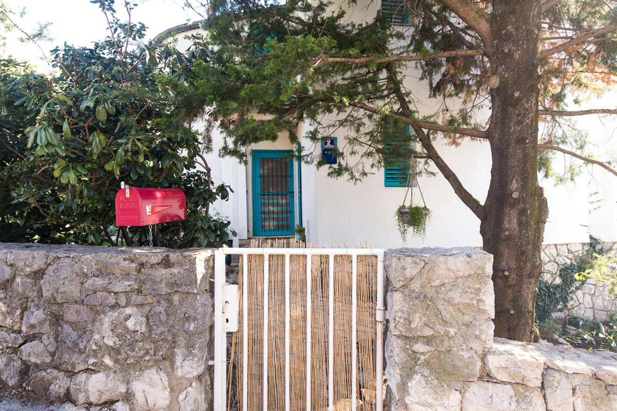 Villa House Neytiri Selce Extérieur photo