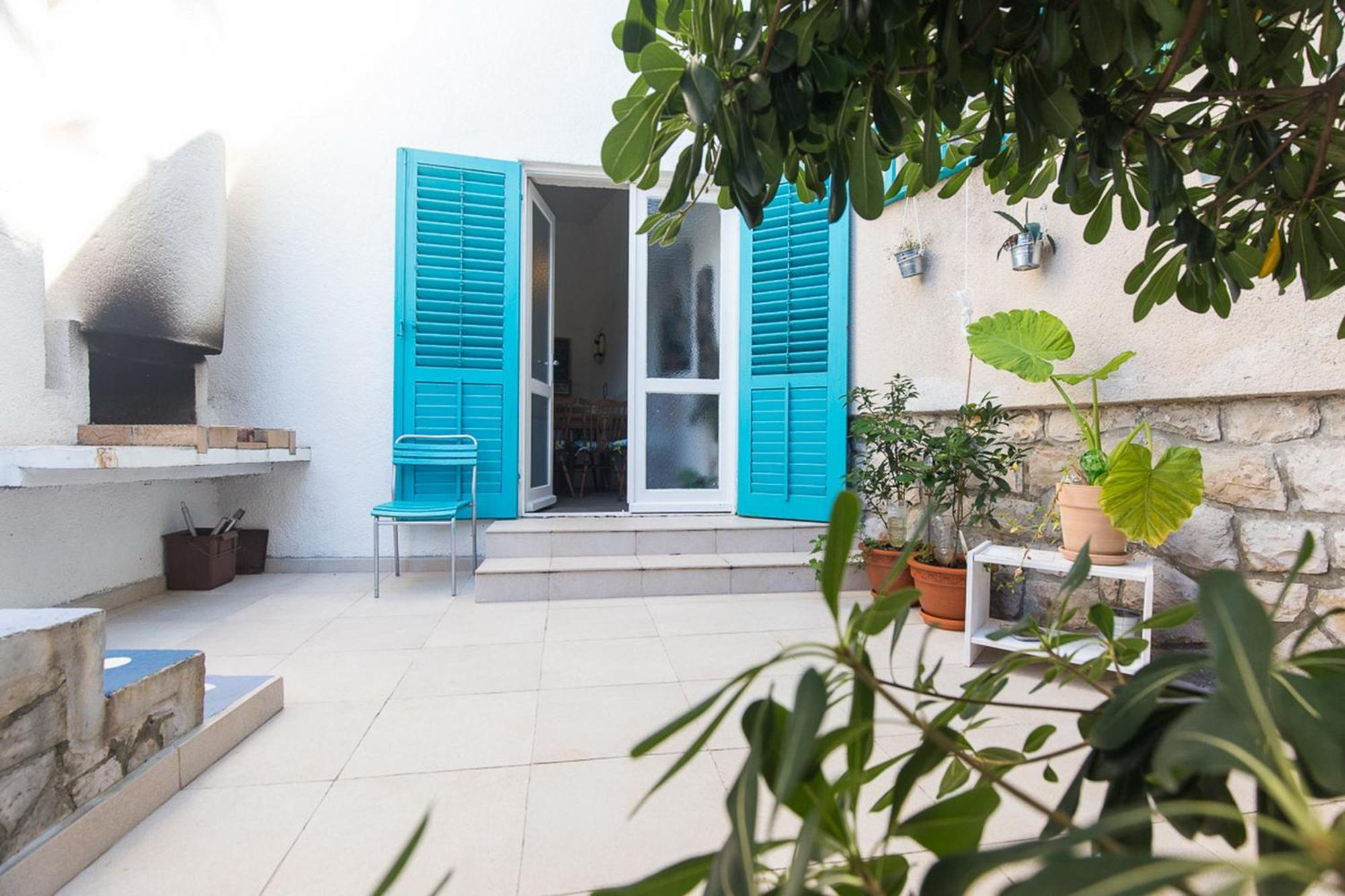 Villa House Neytiri Selce Extérieur photo