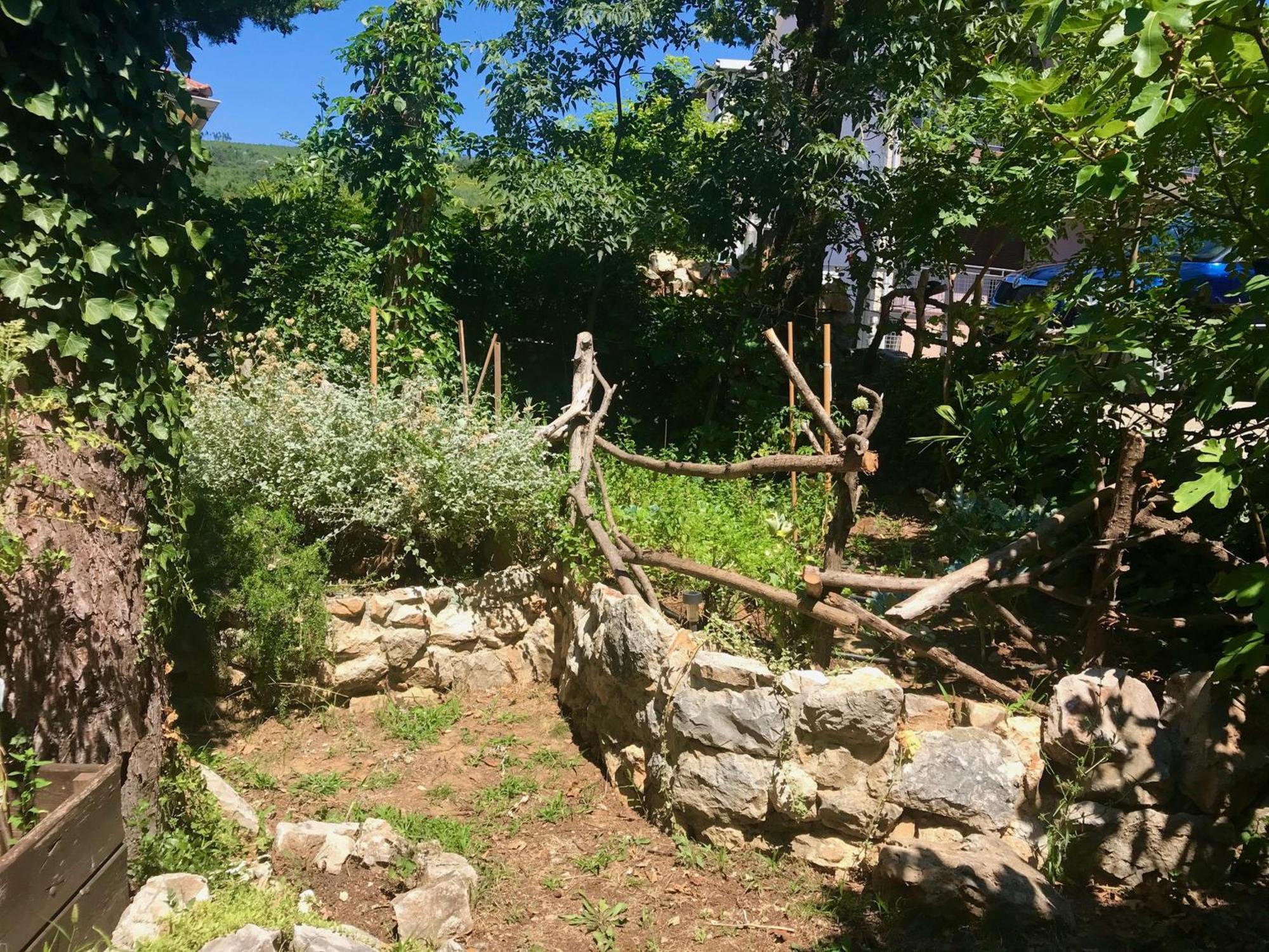 Villa House Neytiri Selce Extérieur photo