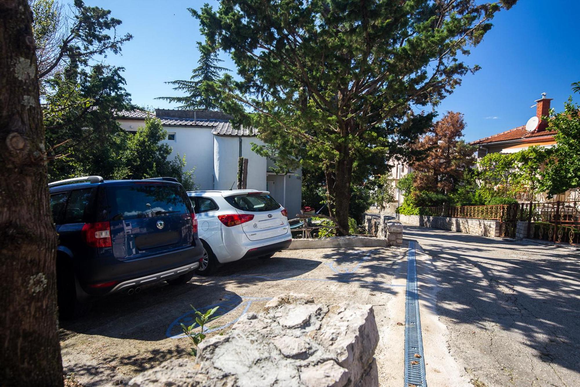Villa House Neytiri Selce Extérieur photo
